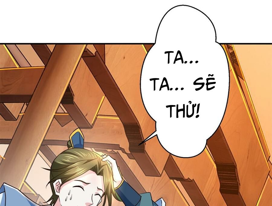 Cửu Dương Đế Tôn Chap 189 - Next Chap 190
