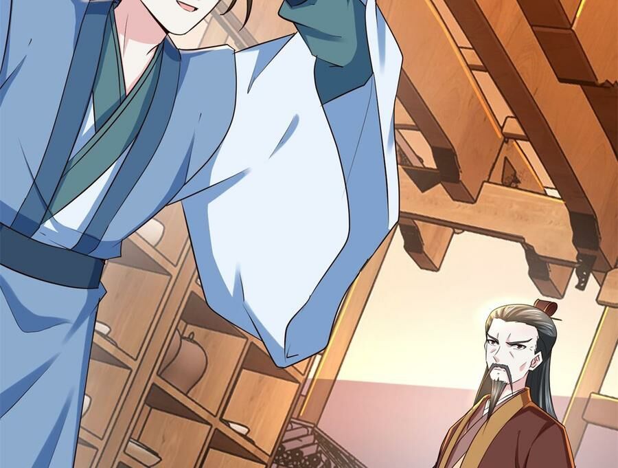 Cửu Dương Đế Tôn Chap 189 - Next Chap 190