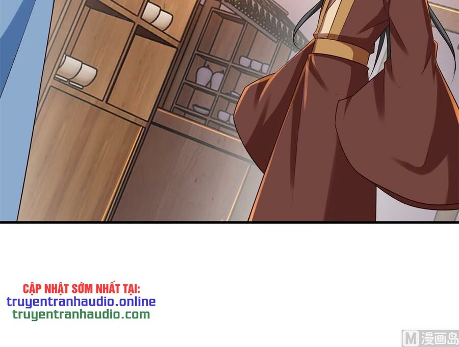 Cửu Dương Đế Tôn Chap 189 - Next Chap 190
