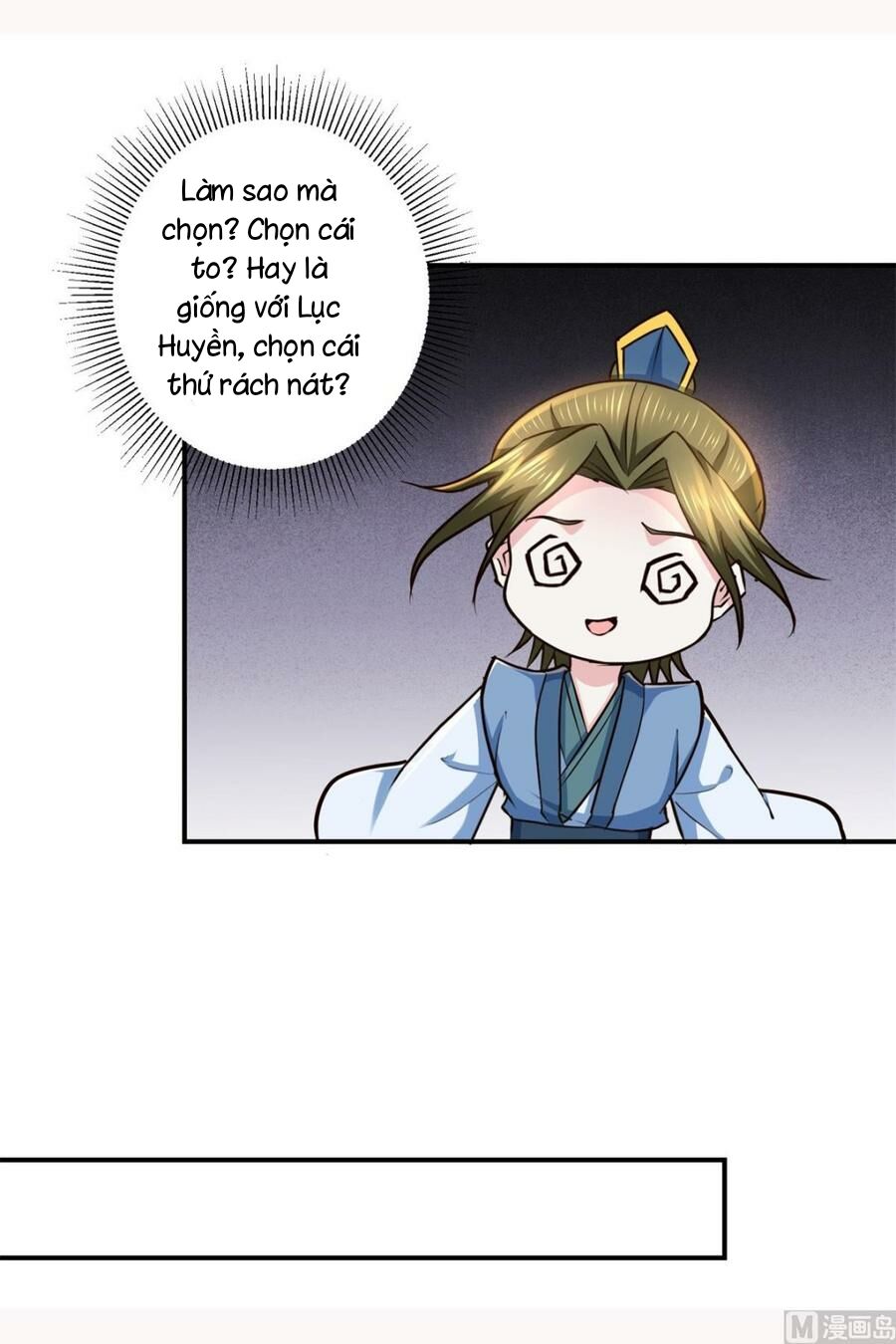 Cửu Dương Đế Tôn Chap 189 - Next Chap 190