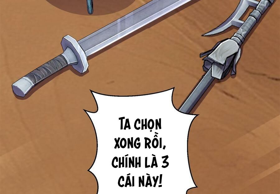 Cửu Dương Đế Tôn Chap 189 - Next Chap 190