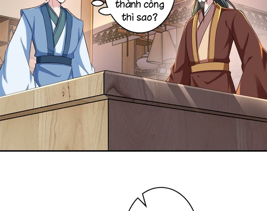 Cửu Dương Đế Tôn Chap 189 - Next Chap 190