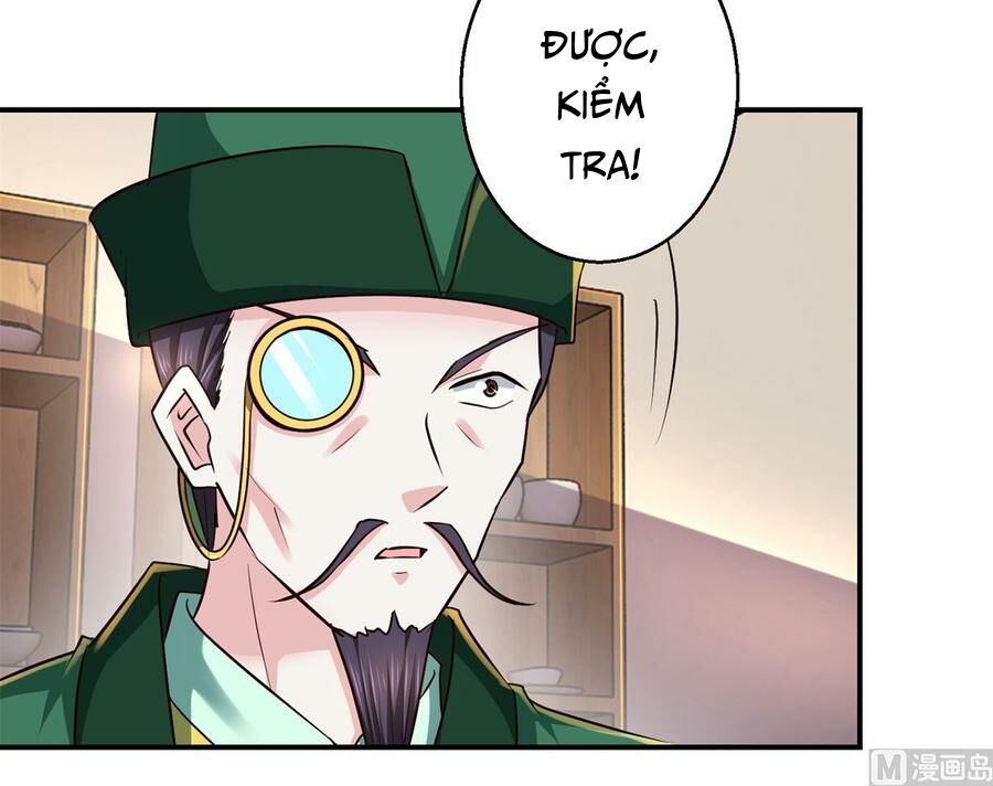 Cửu Dương Đế Tôn Chap 189 - Next Chap 190