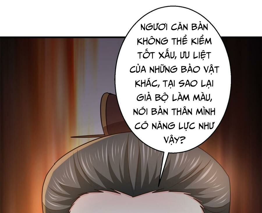 Cửu Dương Đế Tôn Chap 189 - Next Chap 190