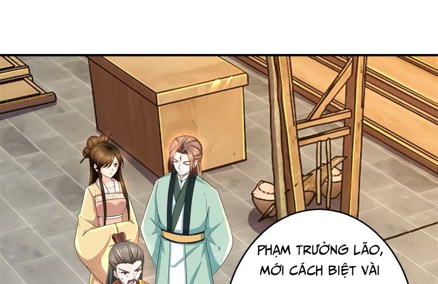 Cửu Dương Đế Tôn Chap 189 - Next Chap 190