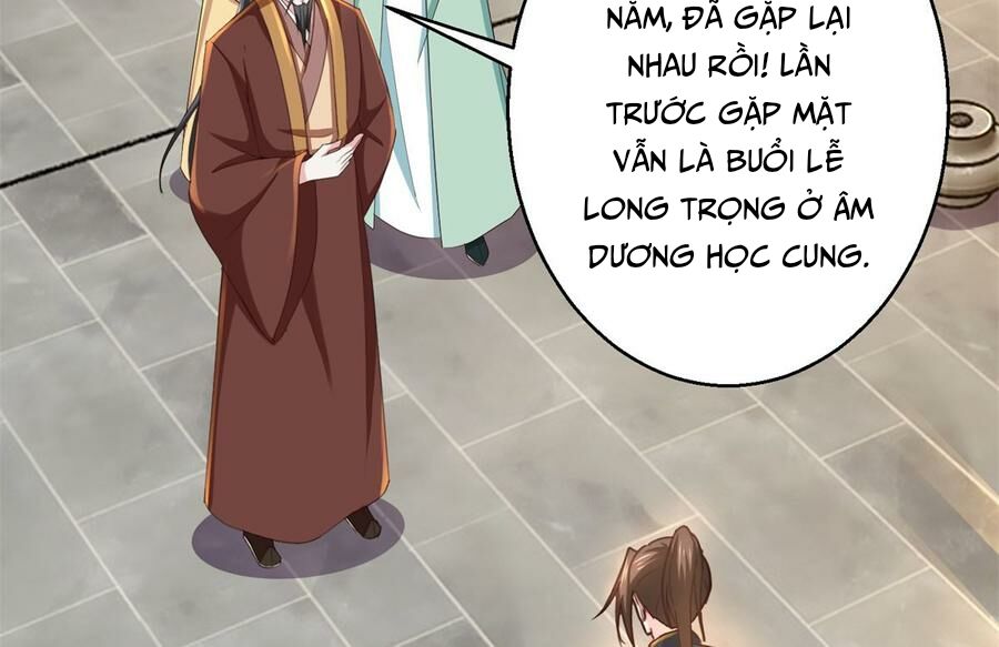 Cửu Dương Đế Tôn Chap 189 - Next Chap 190