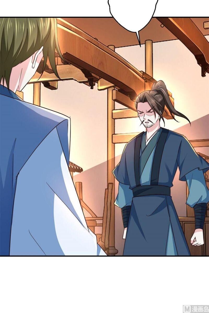 Cửu Dương Đế Tôn Chap 190 - Next Chap 191