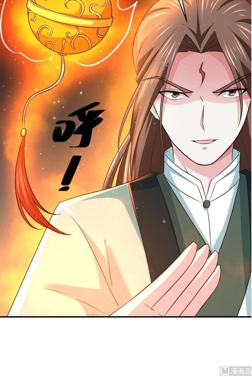 Cửu Dương Đế Tôn Chap 190 - Next Chap 191