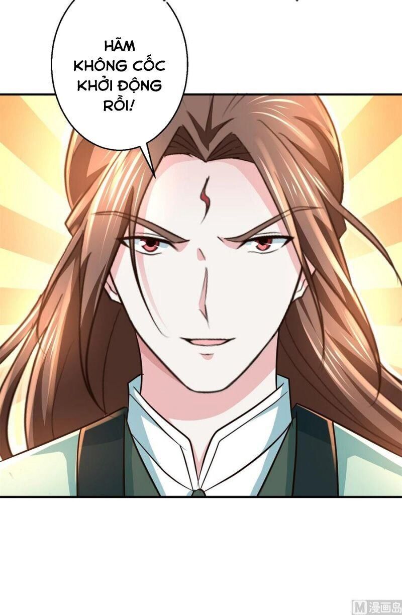 Cửu Dương Đế Tôn Chap 190 - Next Chap 191