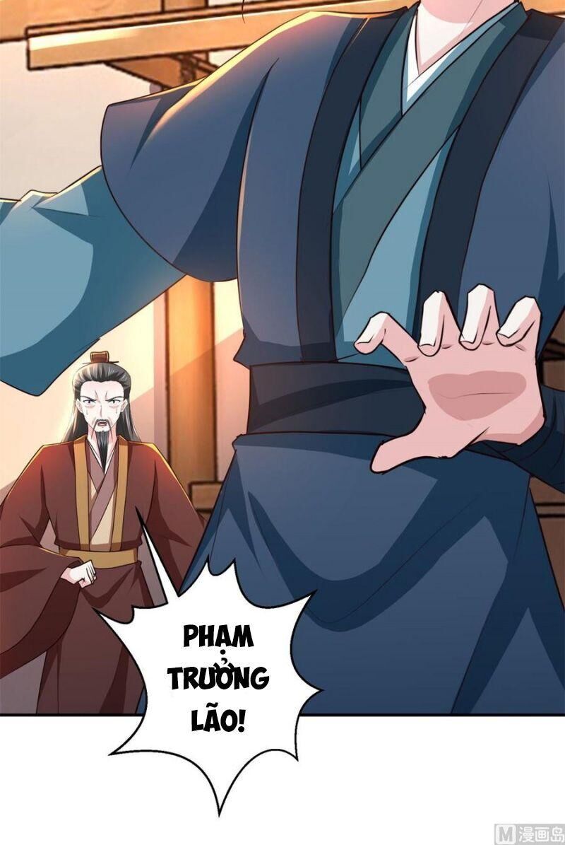 Cửu Dương Đế Tôn Chap 190 - Next Chap 191