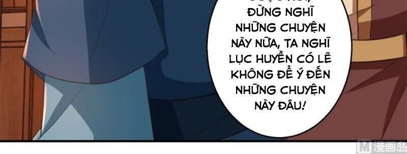 Cửu Dương Đế Tôn Chap 190 - Next Chap 191