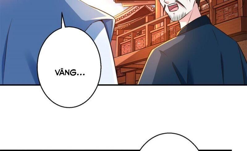 Cửu Dương Đế Tôn Chap 190 - Next Chap 191