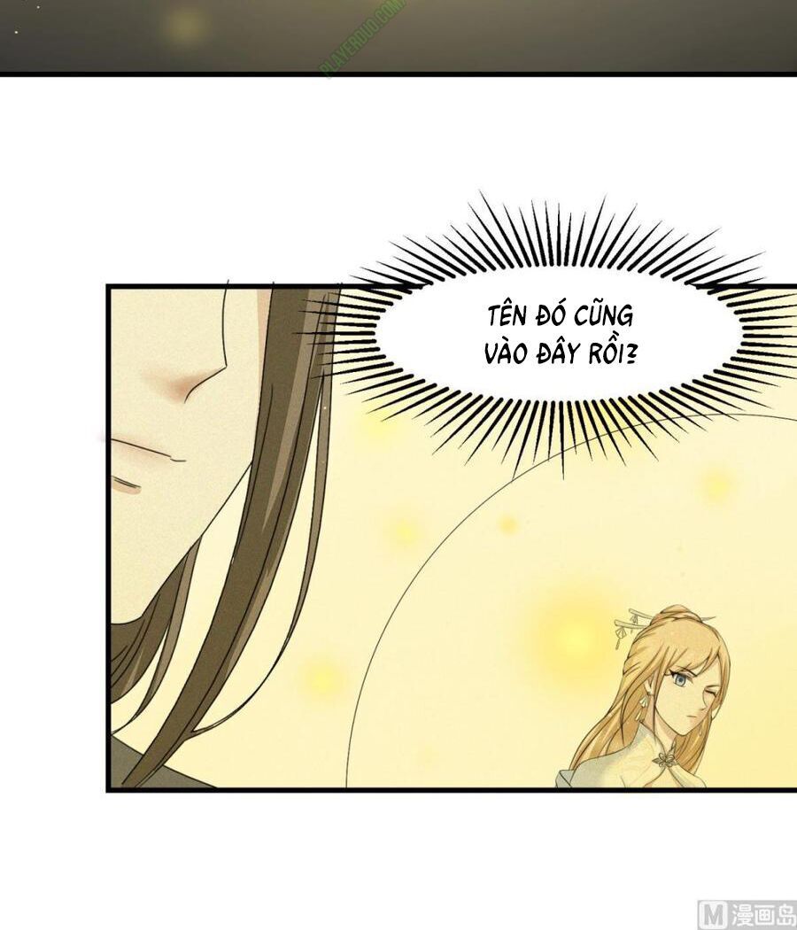 Cửu Dương Đế Tôn Chap 31 - Next Chap 32