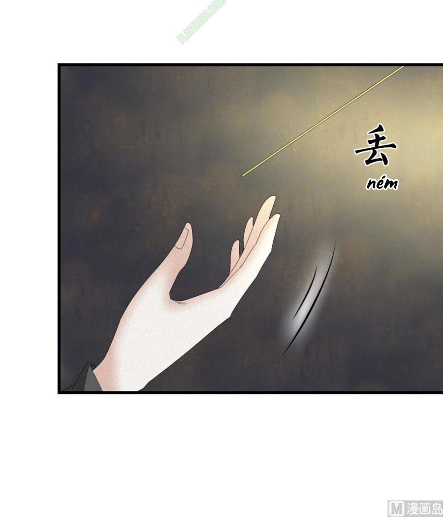 Cửu Dương Đế Tôn Chap 31 - Next Chap 32