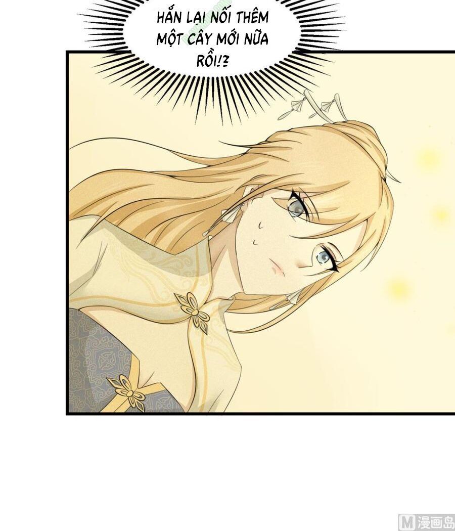 Cửu Dương Đế Tôn Chap 31 - Next Chap 32
