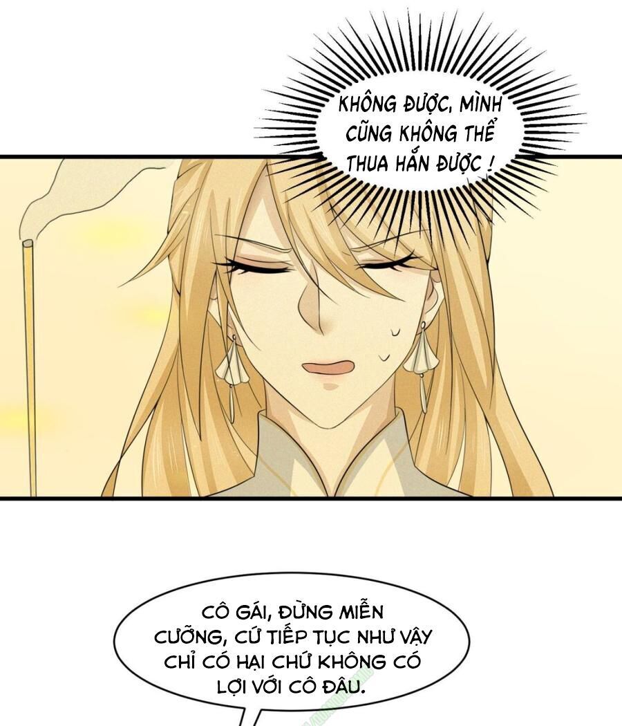 Cửu Dương Đế Tôn Chap 31 - Next Chap 32