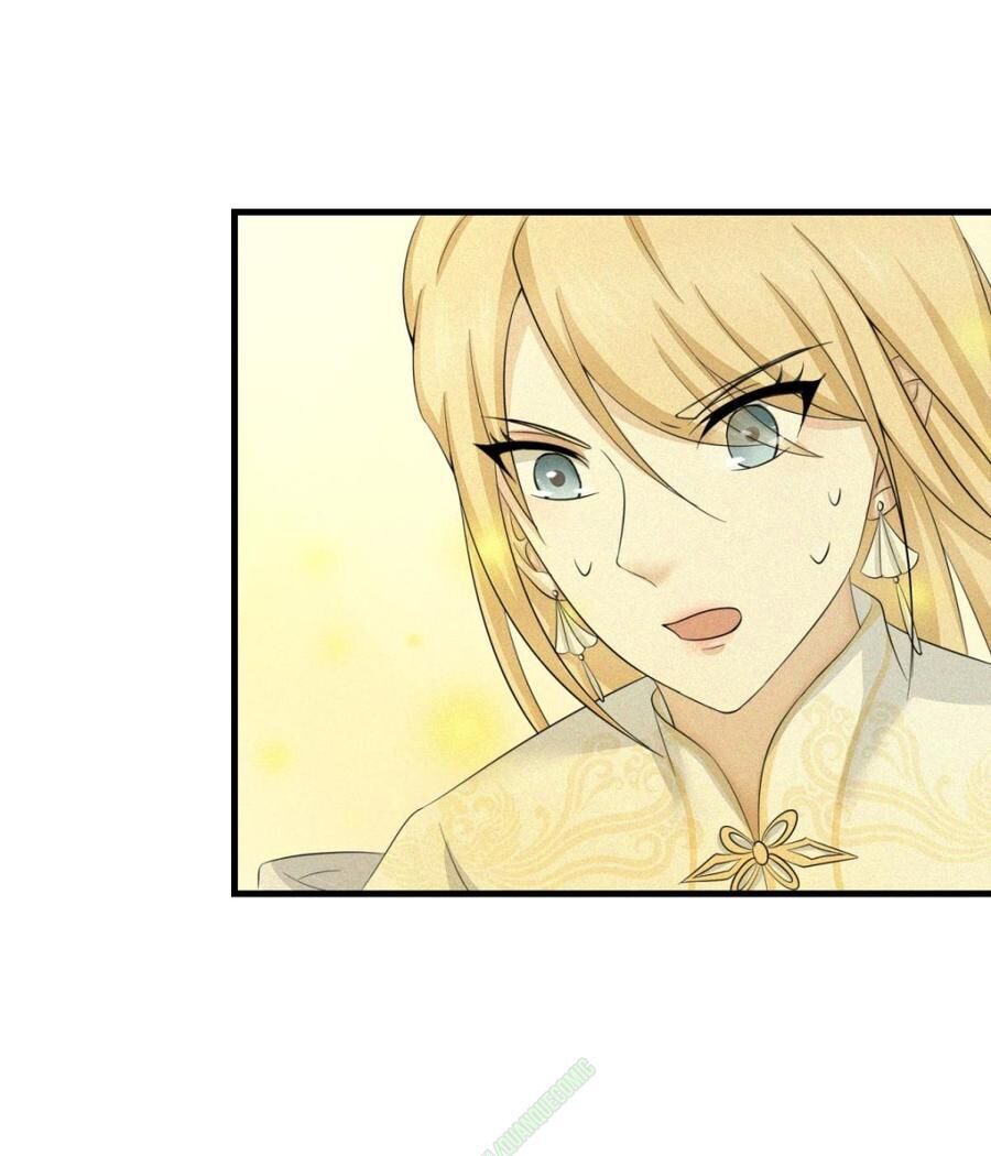 Cửu Dương Đế Tôn Chap 31 - Next Chap 32