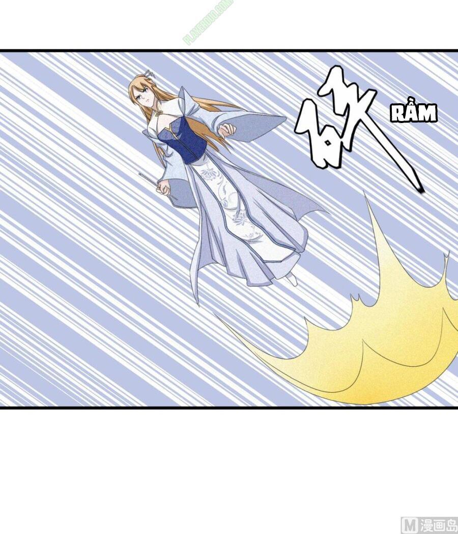 Cửu Dương Đế Tôn Chap 31 - Next Chap 32