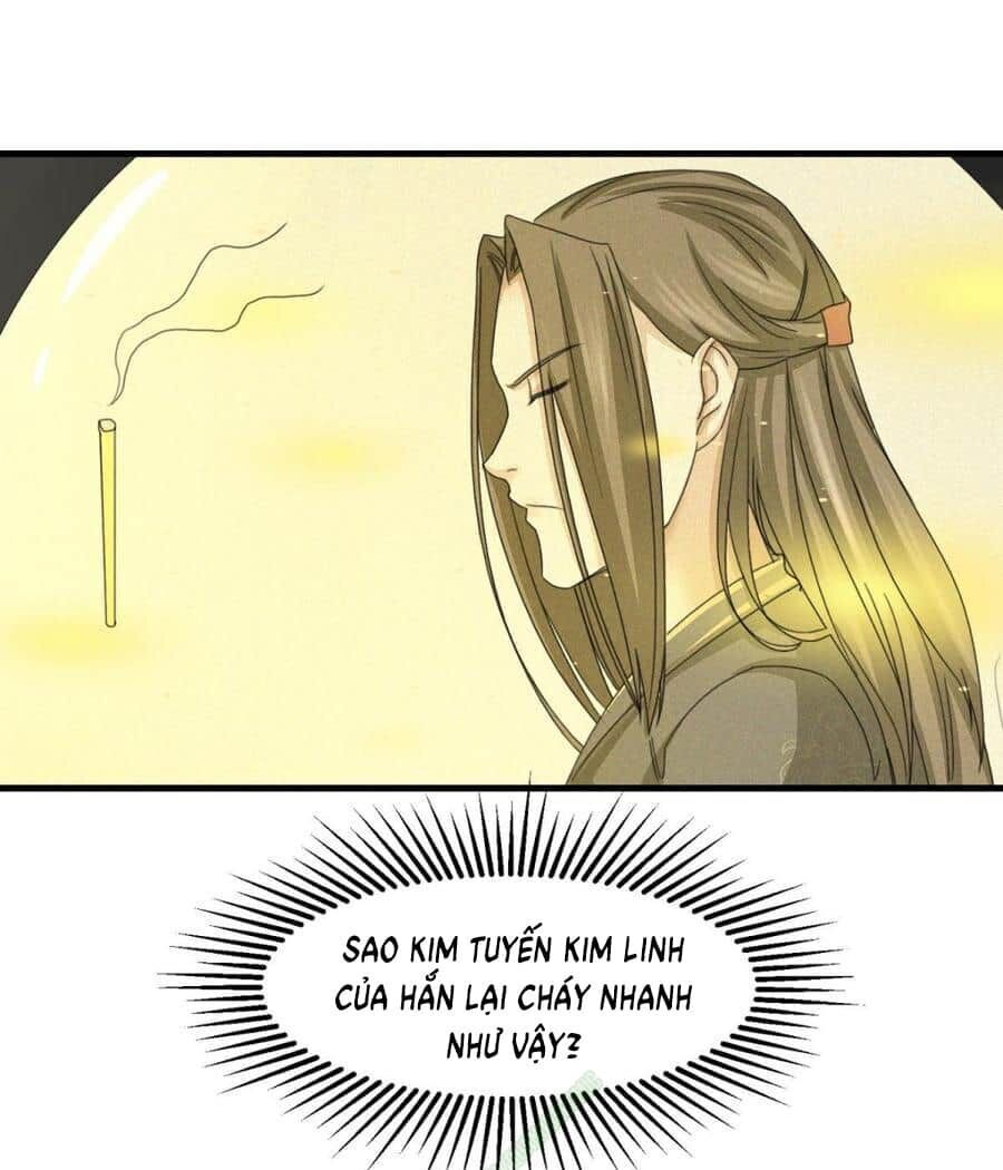 Cửu Dương Đế Tôn Chap 31 - Next Chap 32