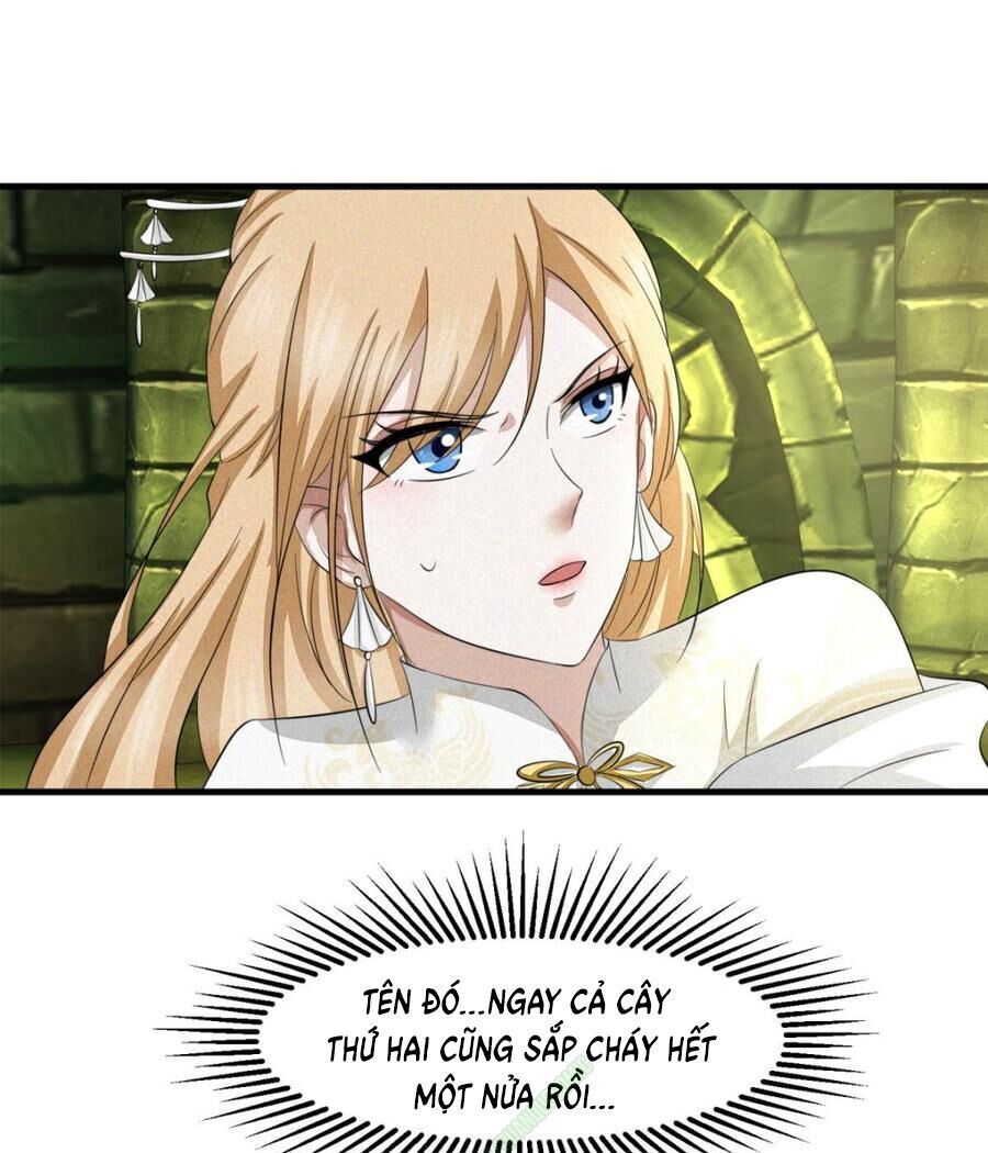 Cửu Dương Đế Tôn Chap 31 - Next Chap 32