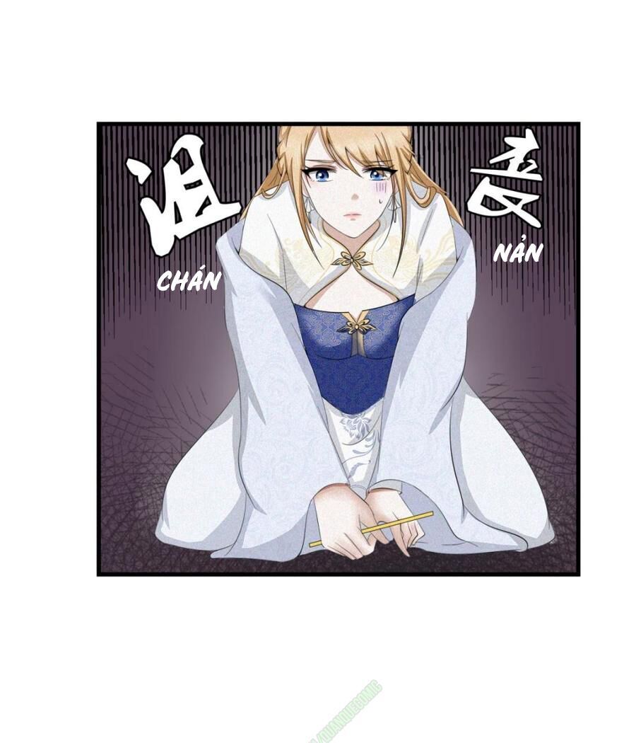 Cửu Dương Đế Tôn Chap 31 - Next Chap 32