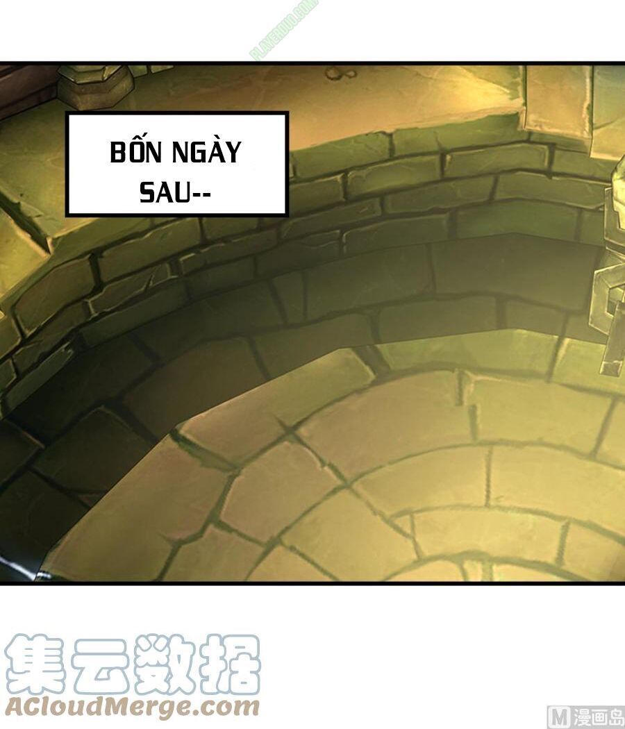 Cửu Dương Đế Tôn Chap 31 - Next Chap 32