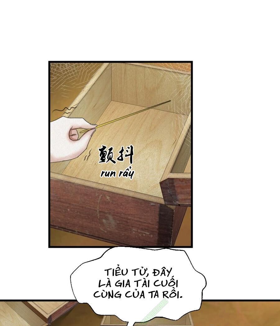 Cửu Dương Đế Tôn Chap 31 - Next Chap 32