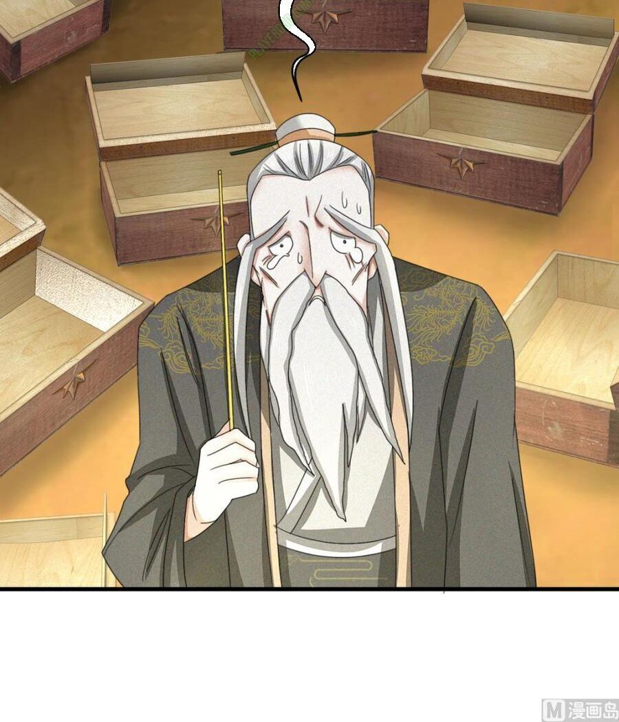 Cửu Dương Đế Tôn Chap 31 - Next Chap 32