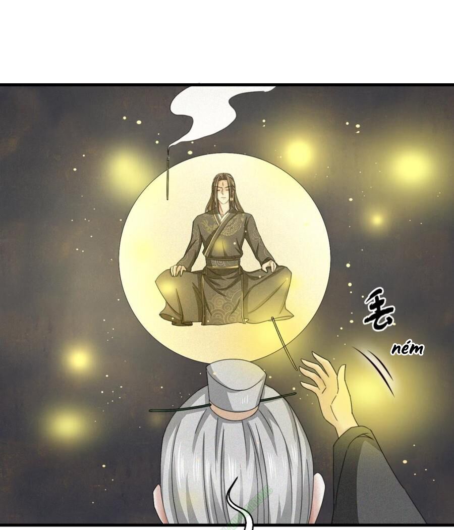 Cửu Dương Đế Tôn Chap 31 - Next Chap 32