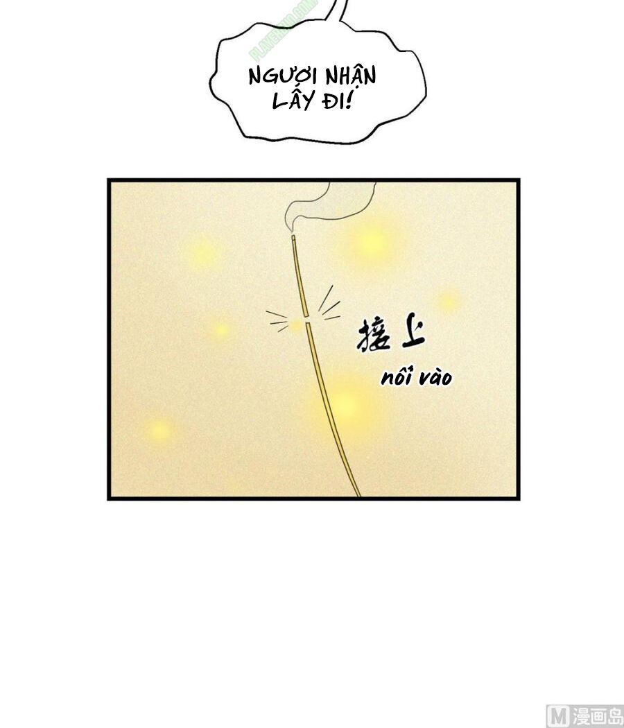 Cửu Dương Đế Tôn Chap 31 - Next Chap 32