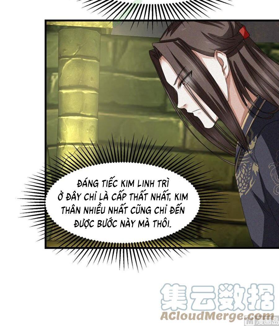 Cửu Dương Đế Tôn Chap 31 - Next Chap 32