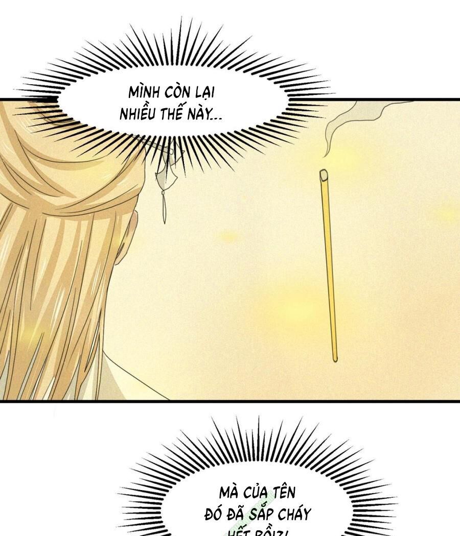 Cửu Dương Đế Tôn Chap 31 - Next Chap 32