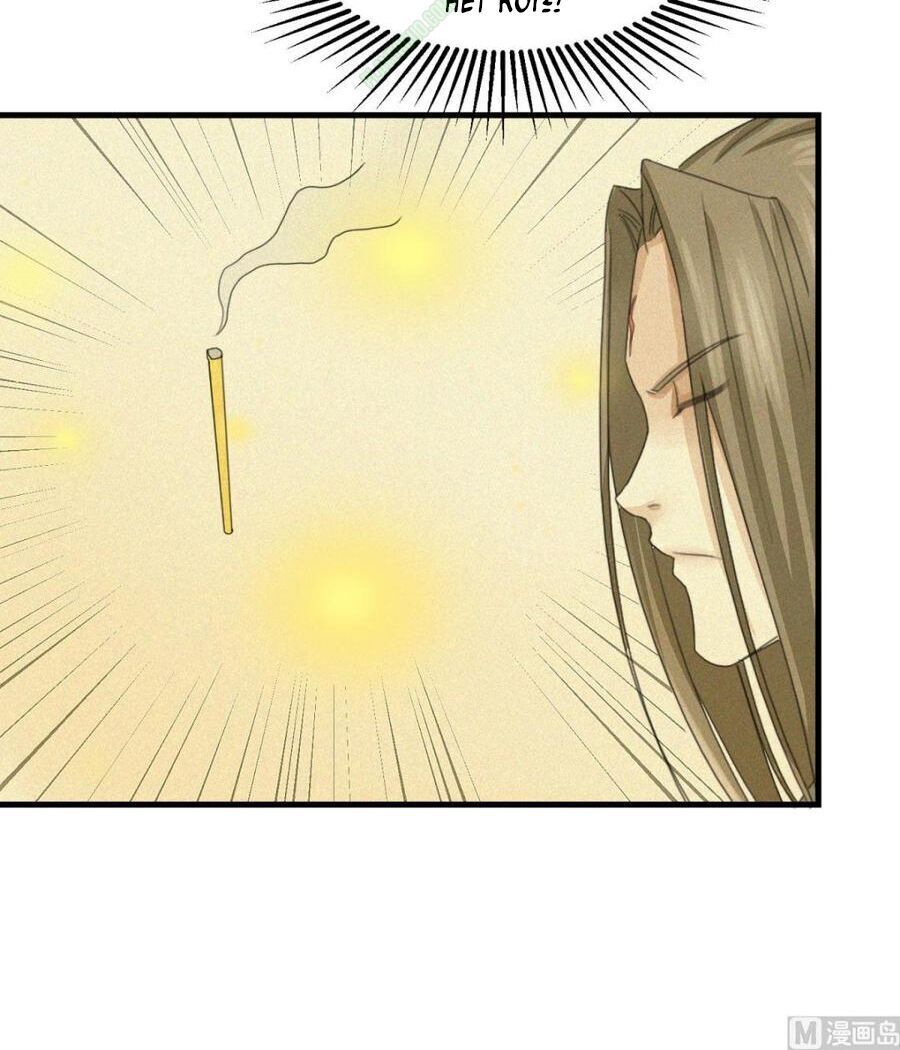 Cửu Dương Đế Tôn Chap 31 - Next Chap 32
