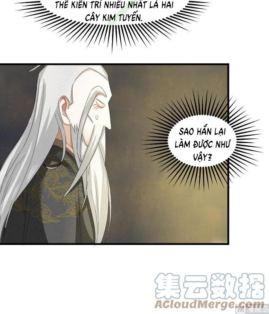 Cửu Dương Đế Tôn Chap 31 - Next Chap 32