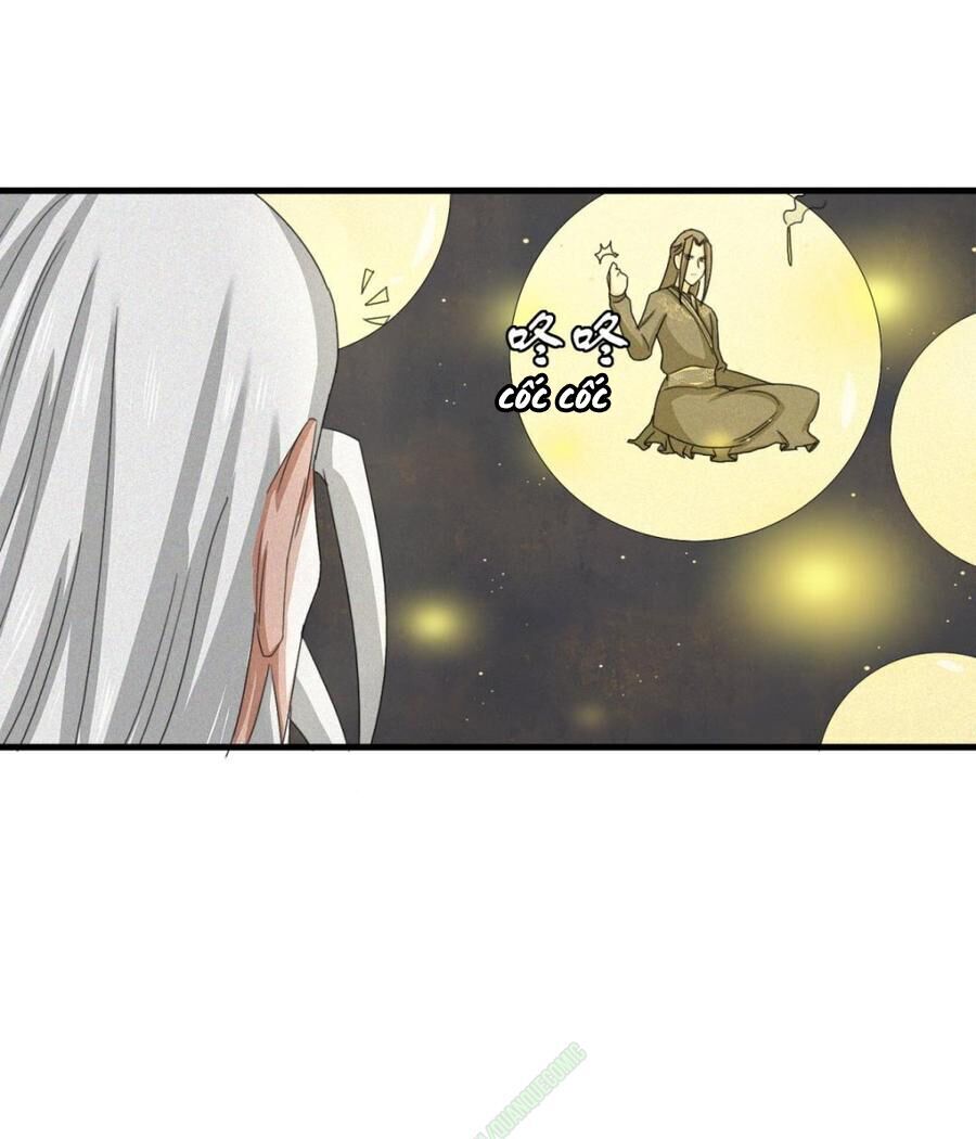 Cửu Dương Đế Tôn Chap 31 - Next Chap 32