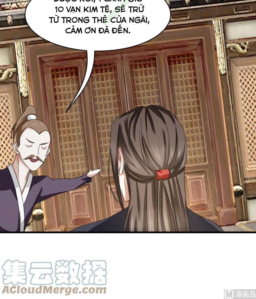 Cửu Dương Đế Tôn Chap 36 - Next Chap 37