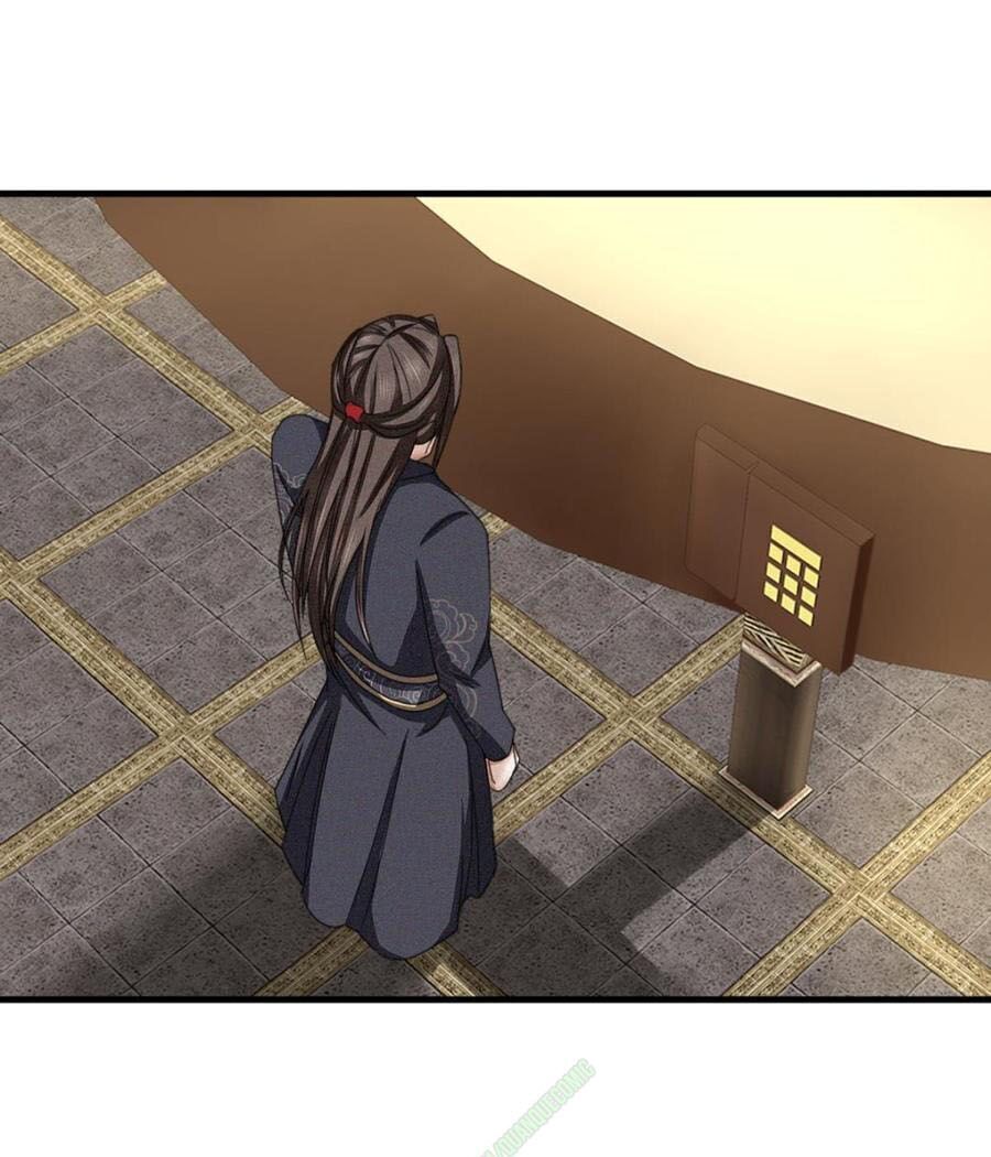 Cửu Dương Đế Tôn Chap 36 - Next Chap 37