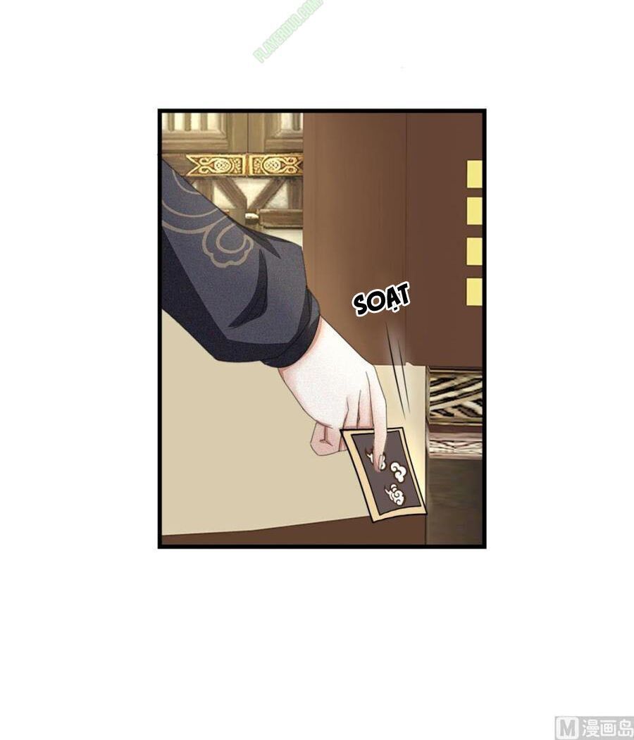 Cửu Dương Đế Tôn Chap 36 - Next Chap 37