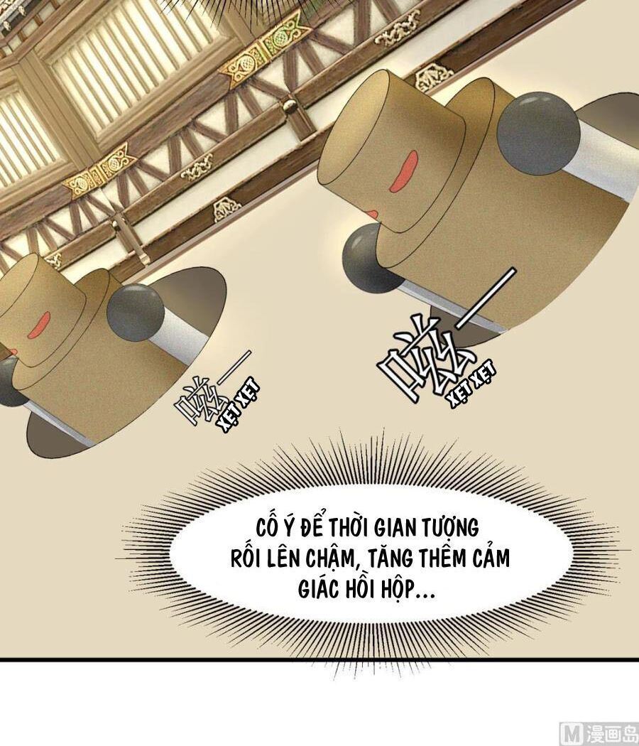 Cửu Dương Đế Tôn Chap 36 - Next Chap 37
