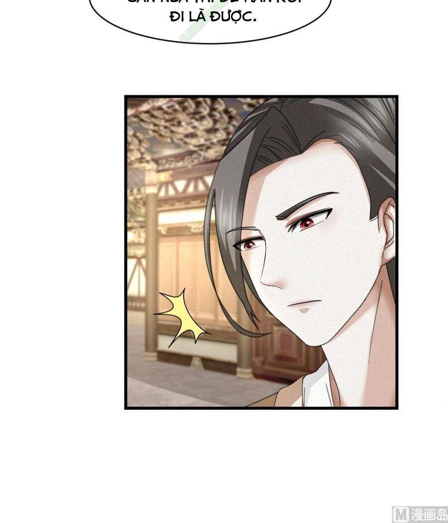 Cửu Dương Đế Tôn Chap 36 - Next Chap 37