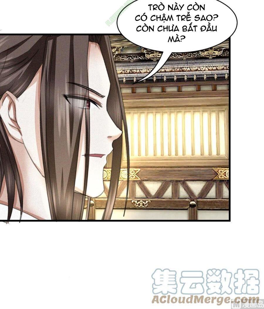 Cửu Dương Đế Tôn Chap 36 - Next Chap 37