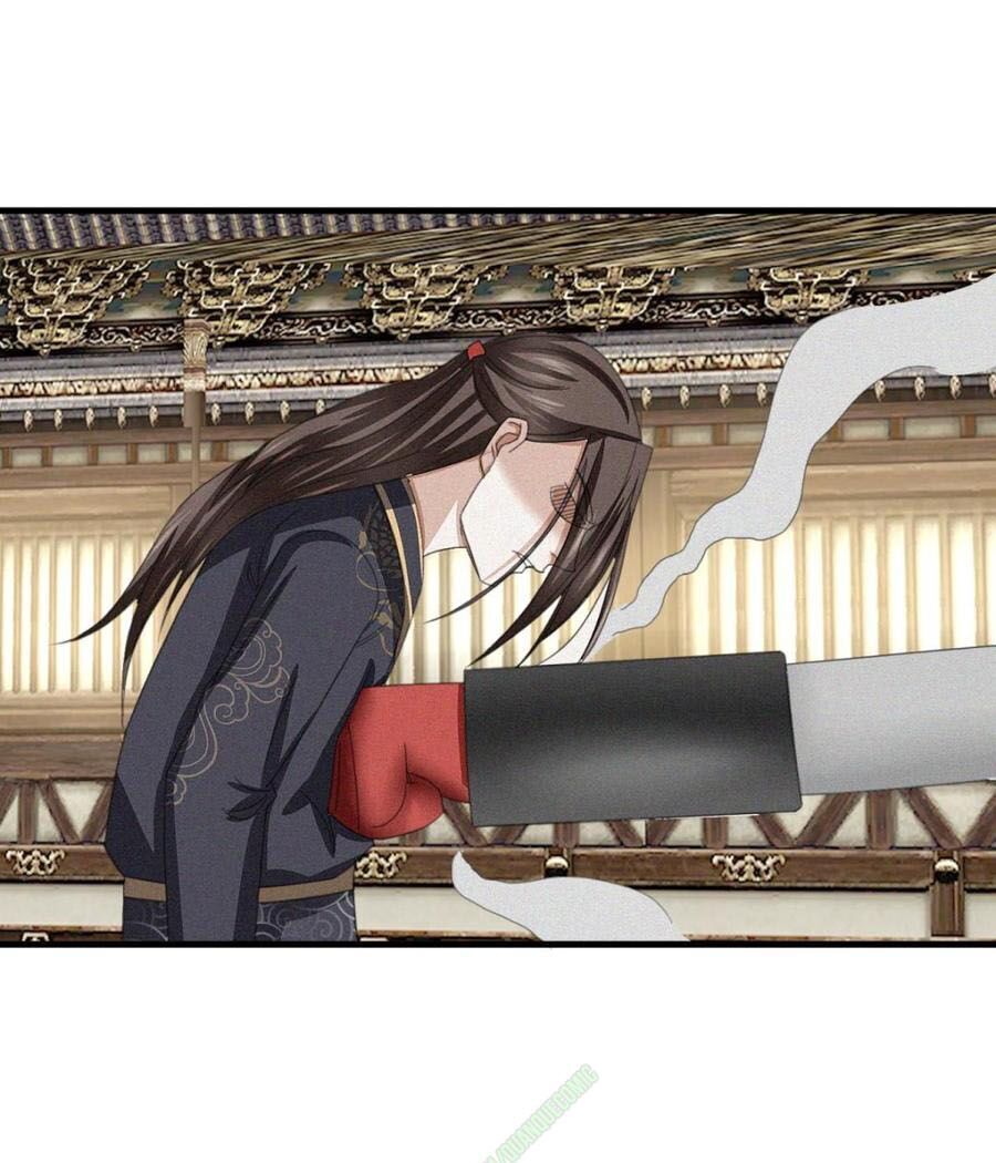 Cửu Dương Đế Tôn Chap 36 - Next Chap 37