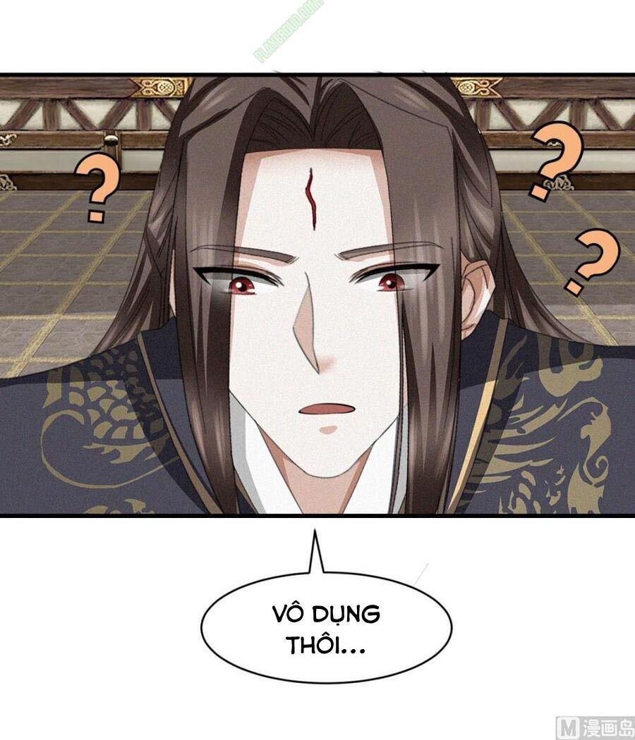 Cửu Dương Đế Tôn Chap 36 - Next Chap 37