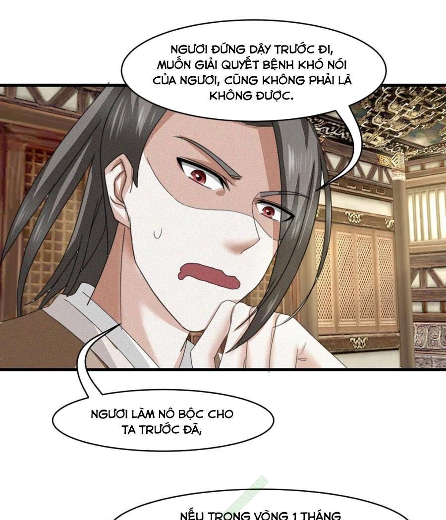 Cửu Dương Đế Tôn Chap 36 - Next Chap 37