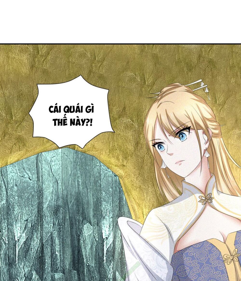 Cửu Dương Đế Tôn Chap 52 - Next Chap 53