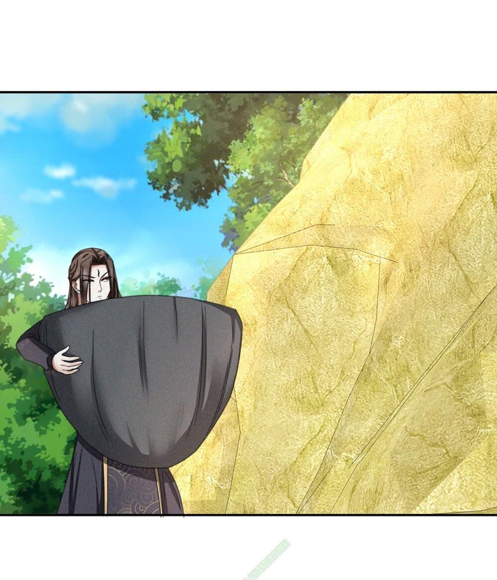 Cửu Dương Đế Tôn Chap 52 - Next Chap 53
