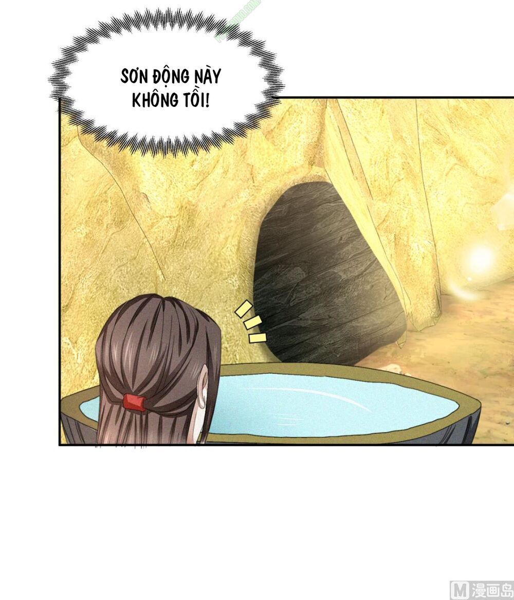 Cửu Dương Đế Tôn Chap 52 - Next Chap 53