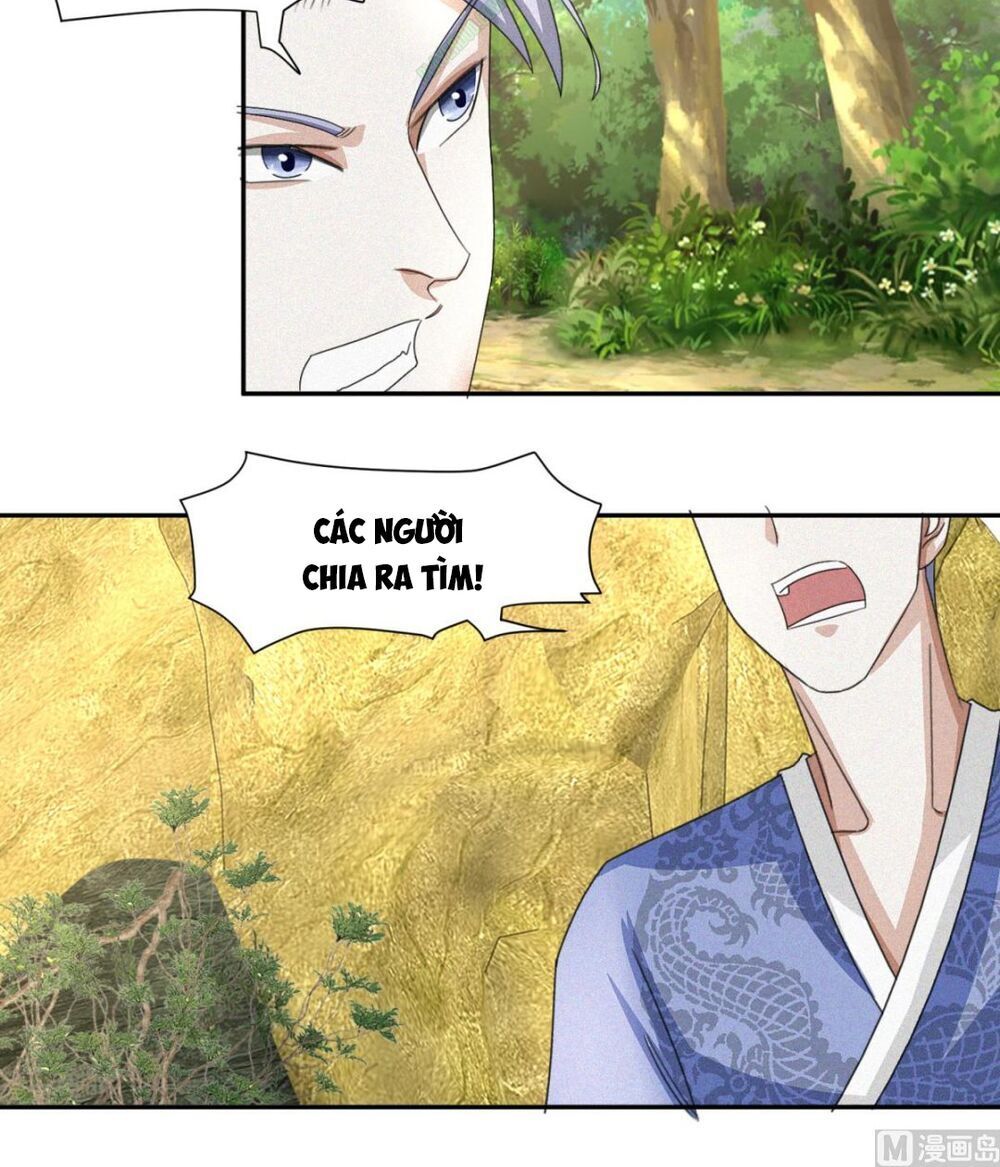 Cửu Dương Đế Tôn Chap 52 - Next Chap 53