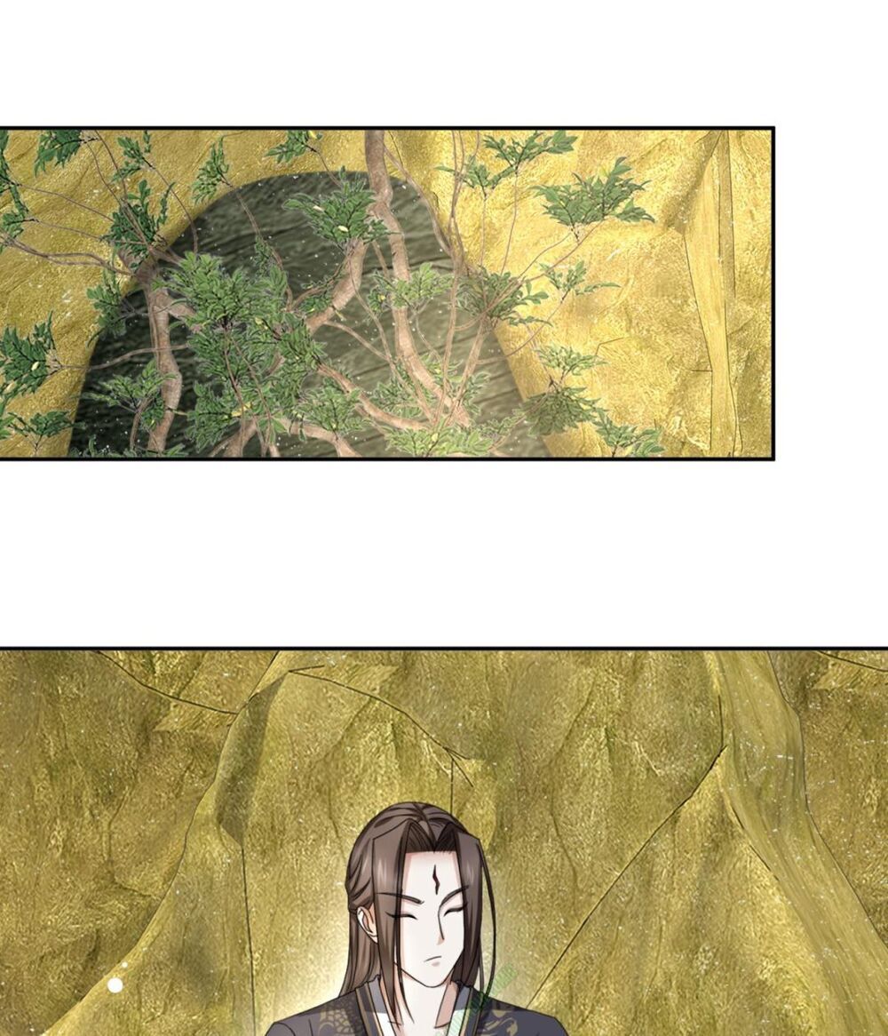 Cửu Dương Đế Tôn Chap 52 - Next Chap 53