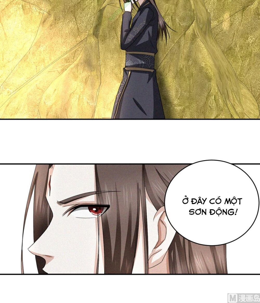 Cửu Dương Đế Tôn Chap 52 - Next Chap 53